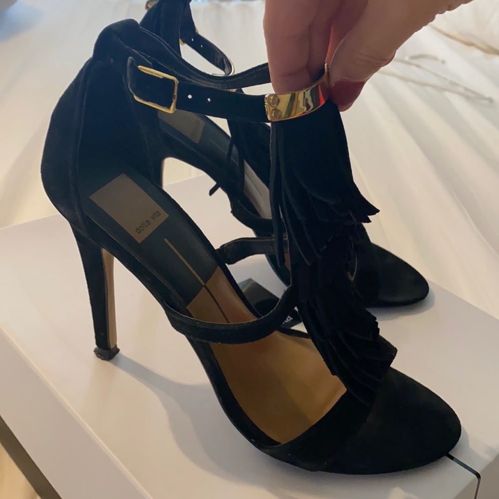 Dolce Vita Mystique Heel Sz 8.5
